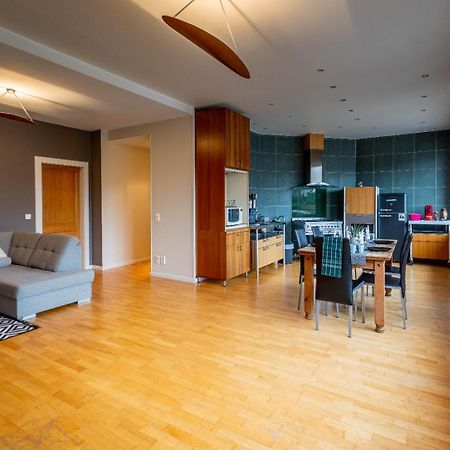 Epinal, Centre / Gare Apartment ภายนอก รูปภาพ
